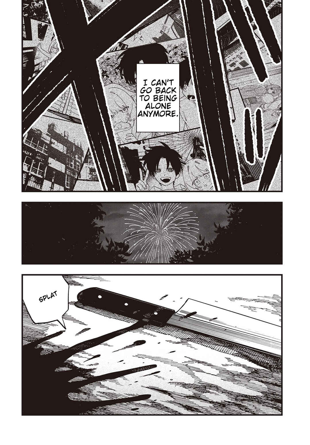 Page 21 Chapter 11 Mad Miniscape