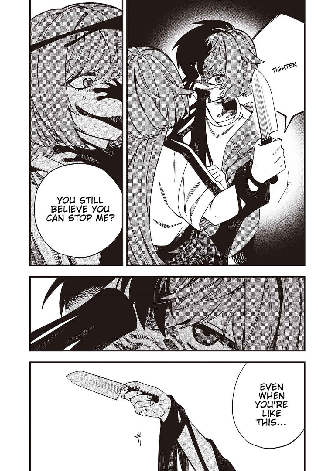 Page 5 Chapter 11 Mad Miniscape