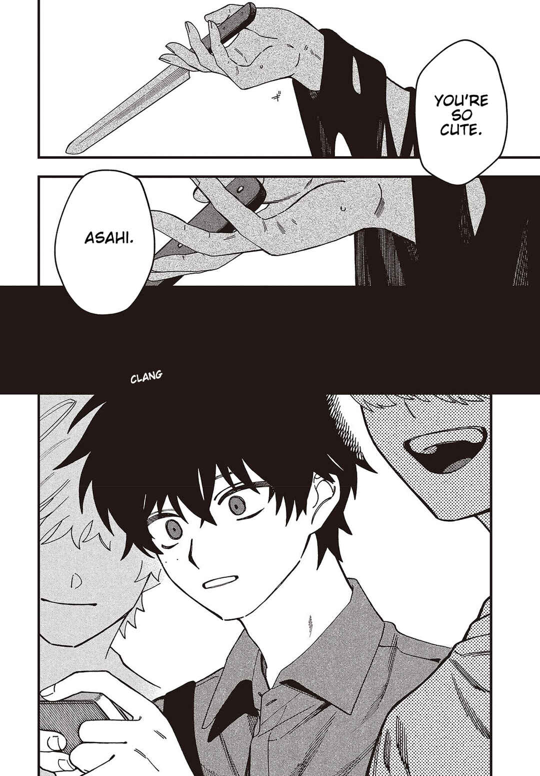 Page 6 Chapter 11 Mad Miniscape