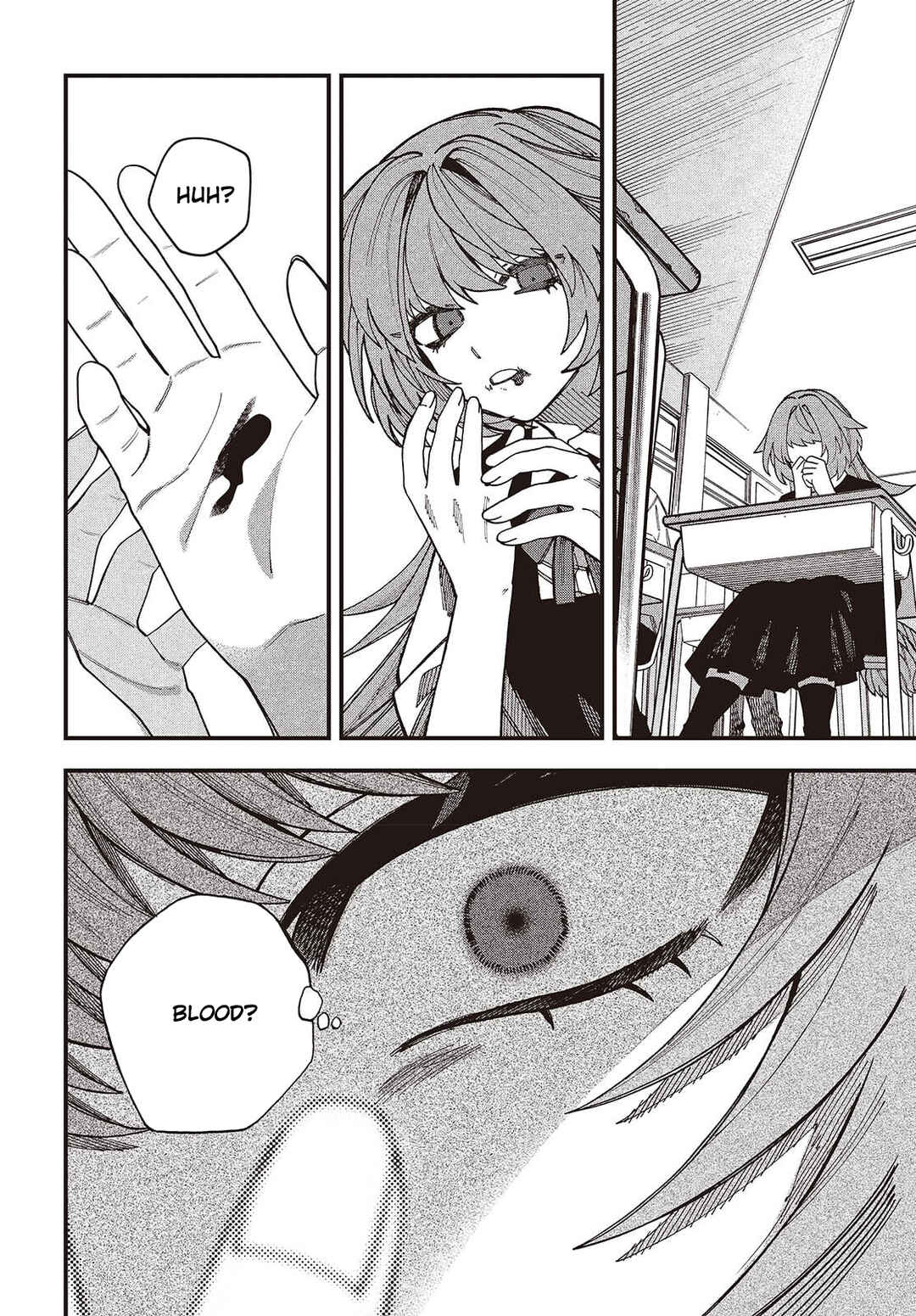 Page 20 Chapter 20 Mad Miniscape