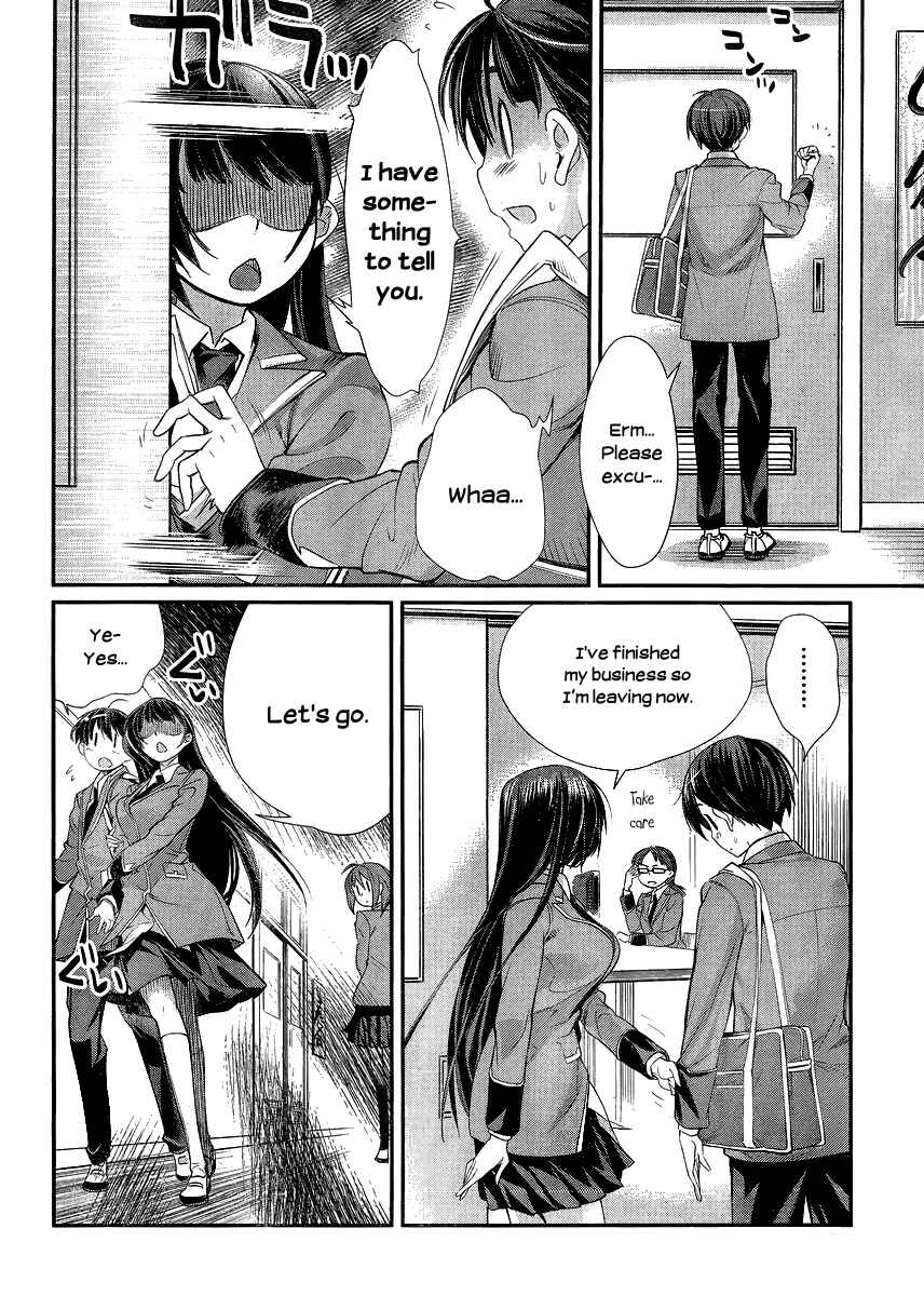 Page 9 Chapter 5 Ane Kurabe