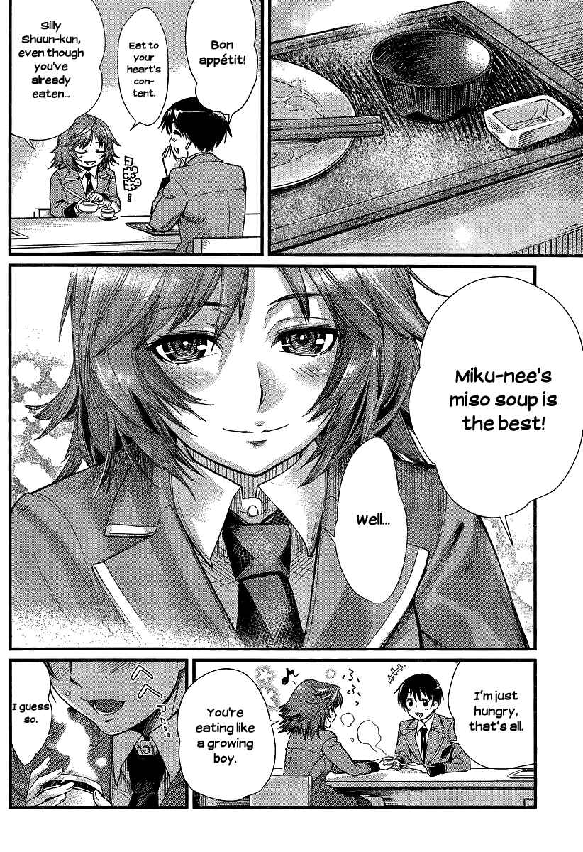 Page 8 Chapter 2 Ane Kurabe