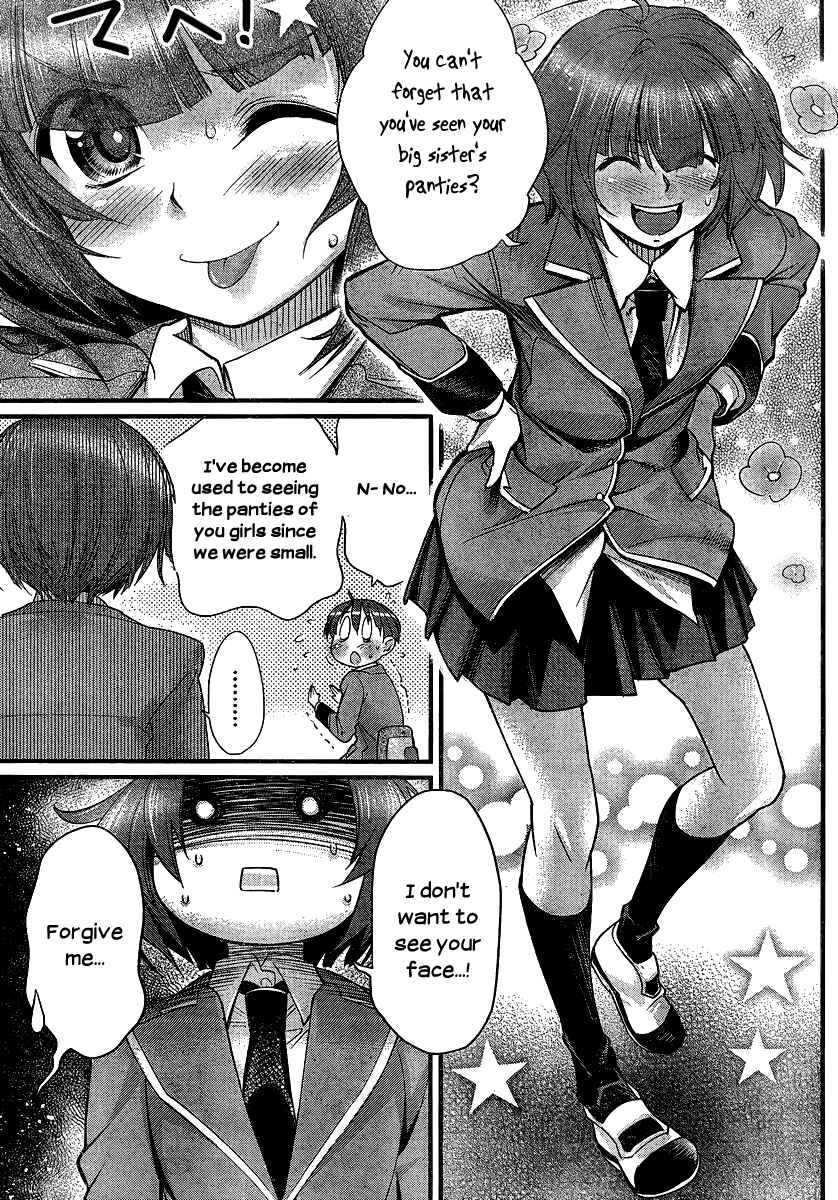 Page 7 Chapter 3 Ane Kurabe