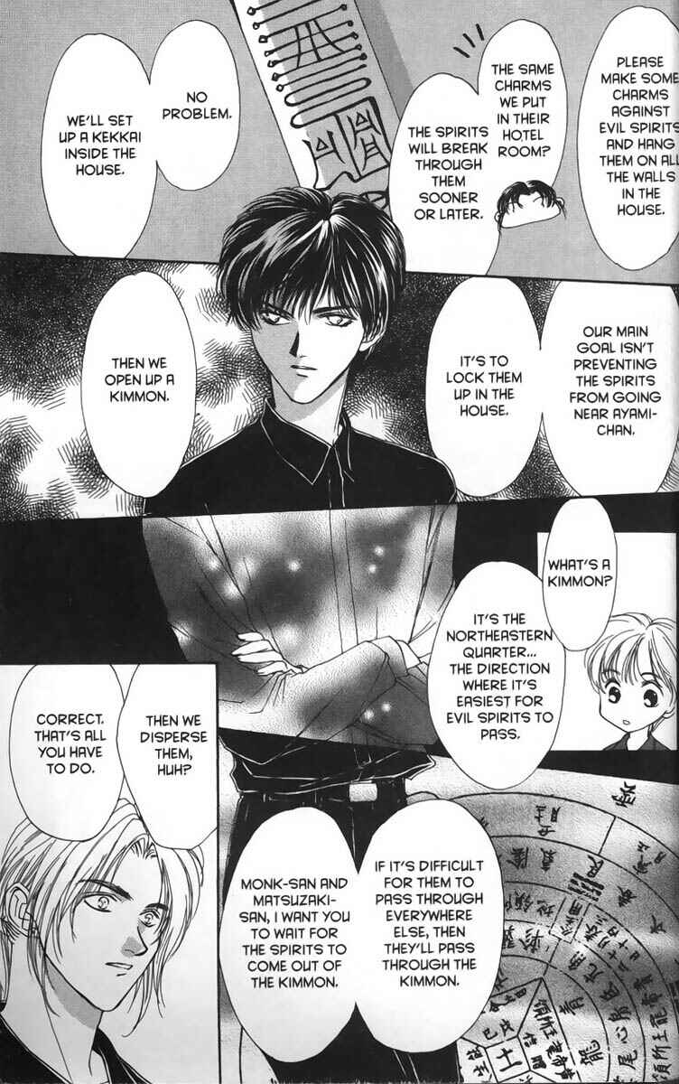 Page 15 Chapter 5 Ghost Hunt