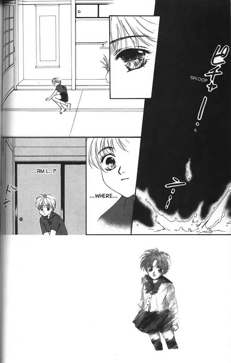 Page 2 Chapter 5 Ghost Hunt