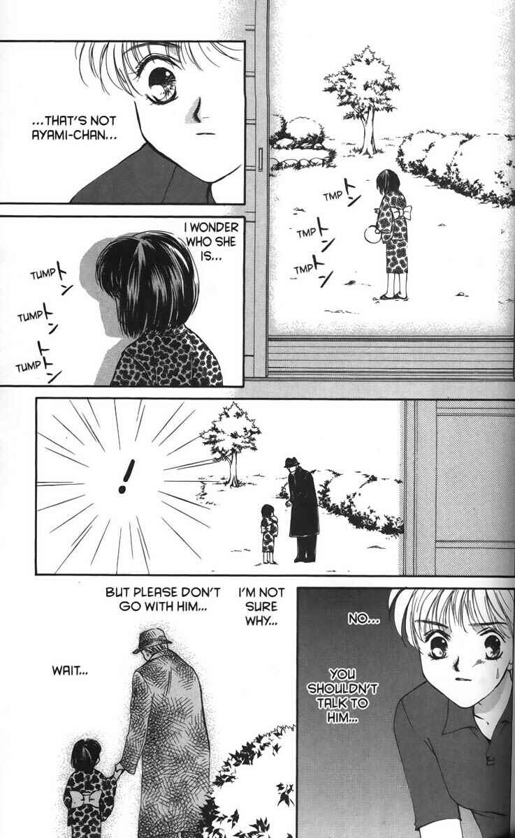 Page 3 Chapter 5 Ghost Hunt