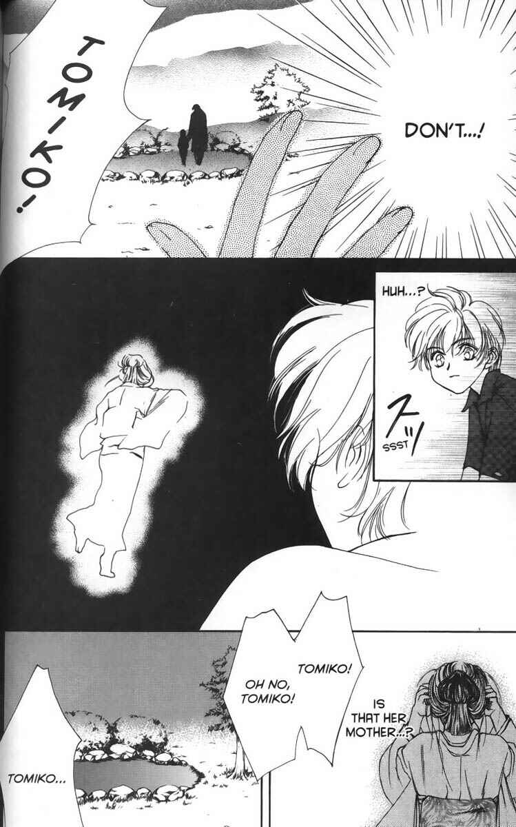 Page 4 Chapter 5 Ghost Hunt