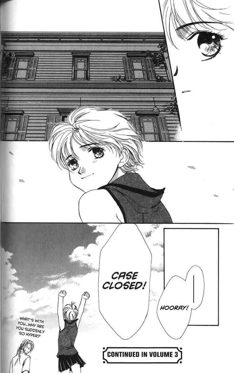 Page 40 Chapter 5 Ghost Hunt