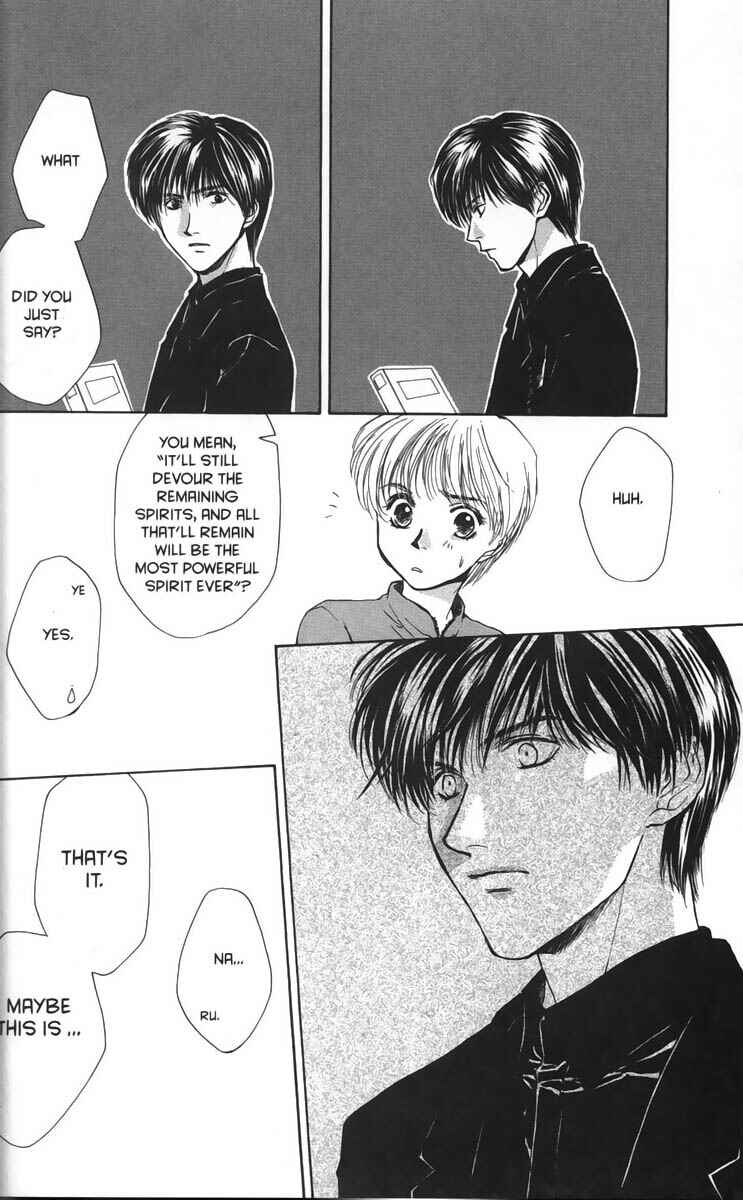 Page 10 Chapter 20 Ghost Hunt