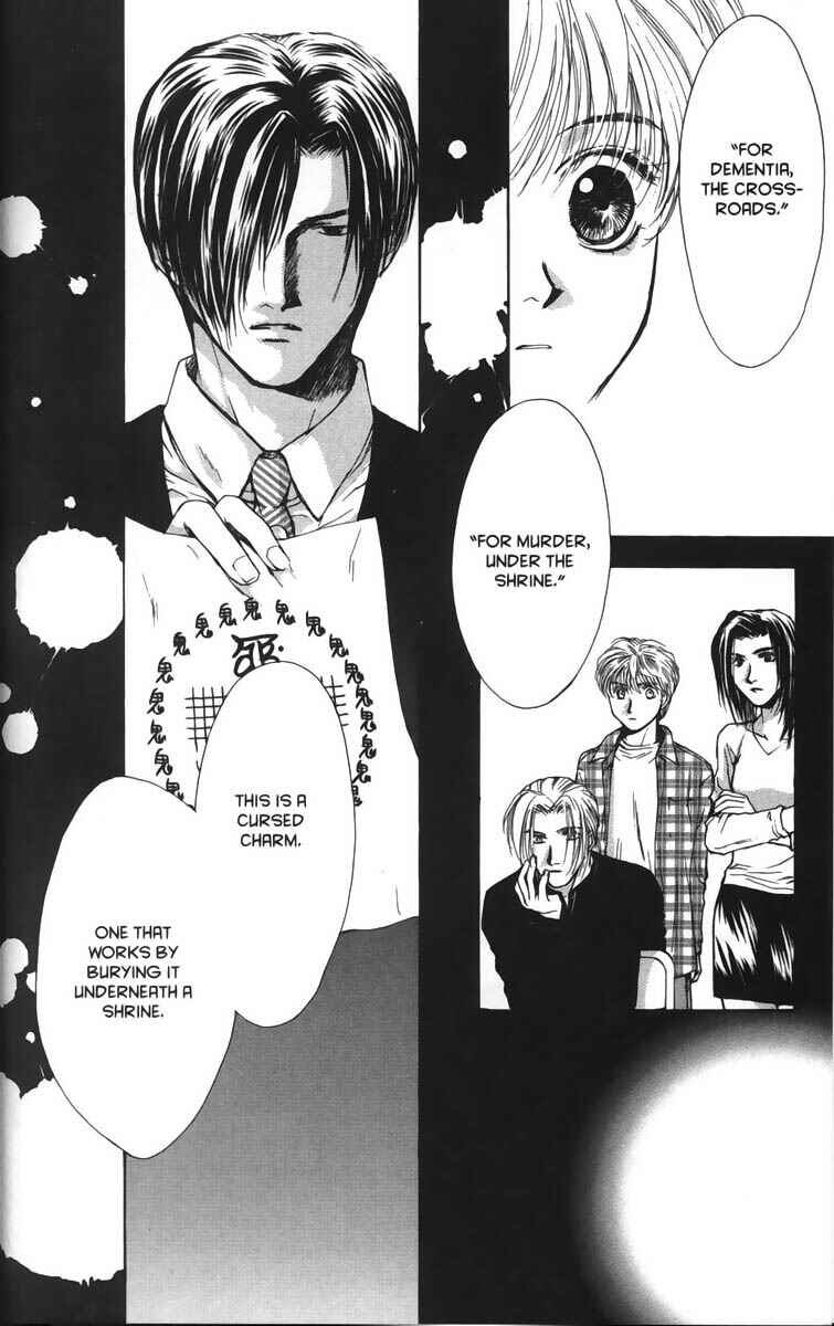 Page 28 Chapter 20 Ghost Hunt