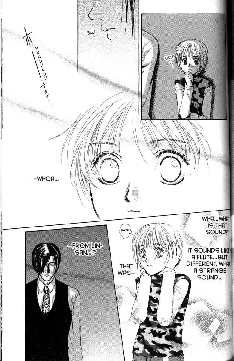 Page 15 Chapter 29 Ghost Hunt