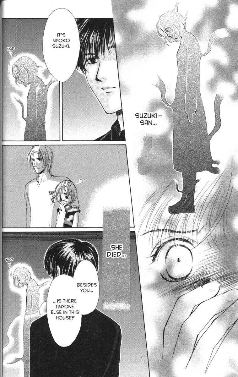 Page 18 Chapter 29 Ghost Hunt