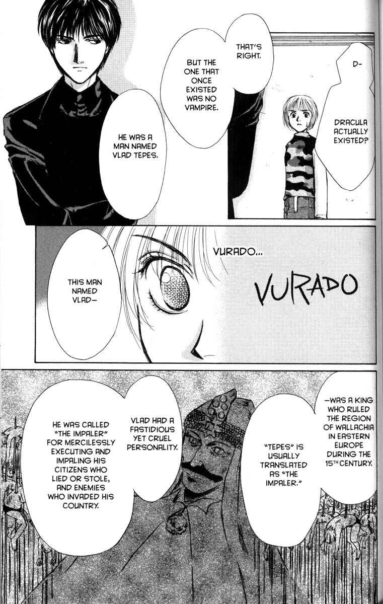 Page 25 Chapter 29 Ghost Hunt