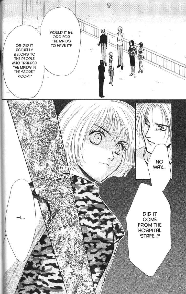 Page 30 Chapter 29 Ghost Hunt
