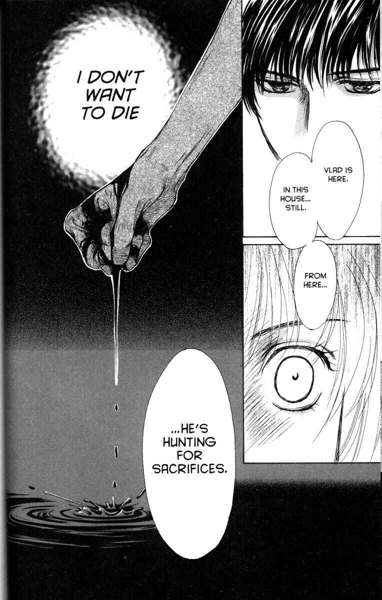 Page 34 Chapter 29 Ghost Hunt