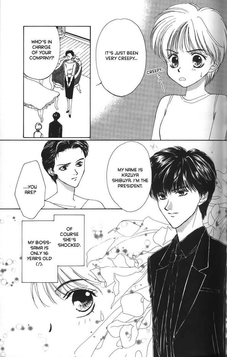 Page 14 Chapter 2 Ghost Hunt