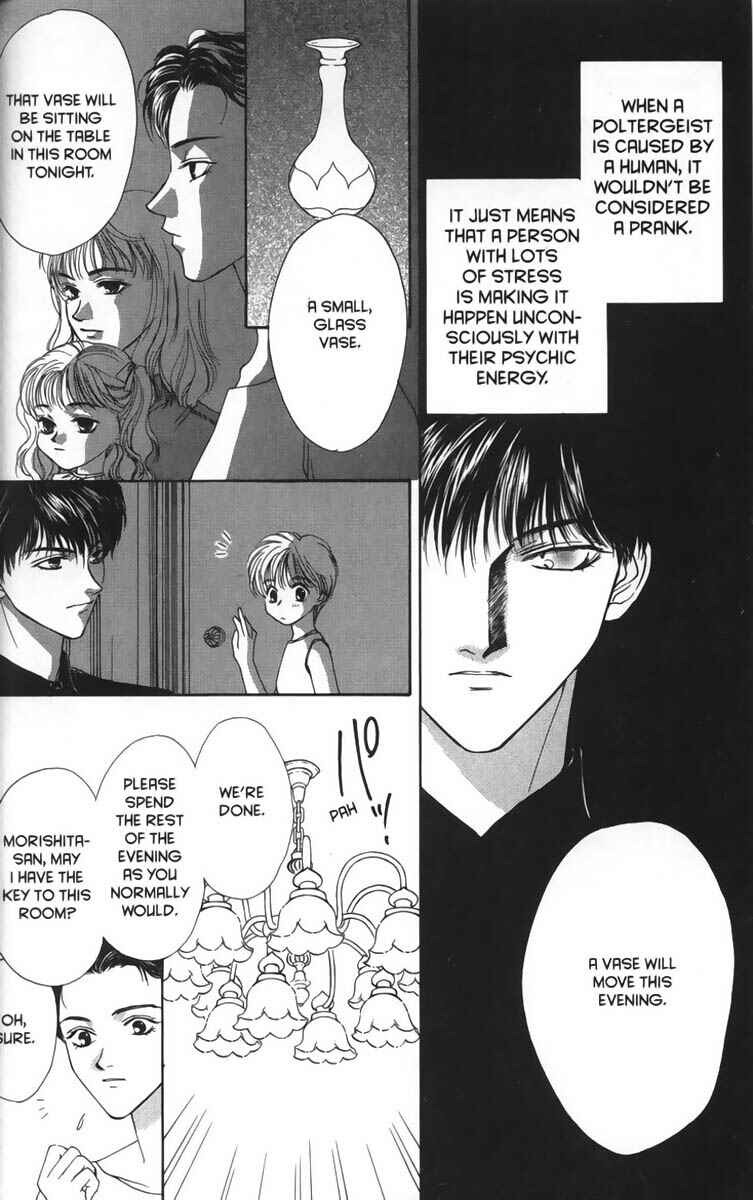 Page 23 Chapter 2 Ghost Hunt