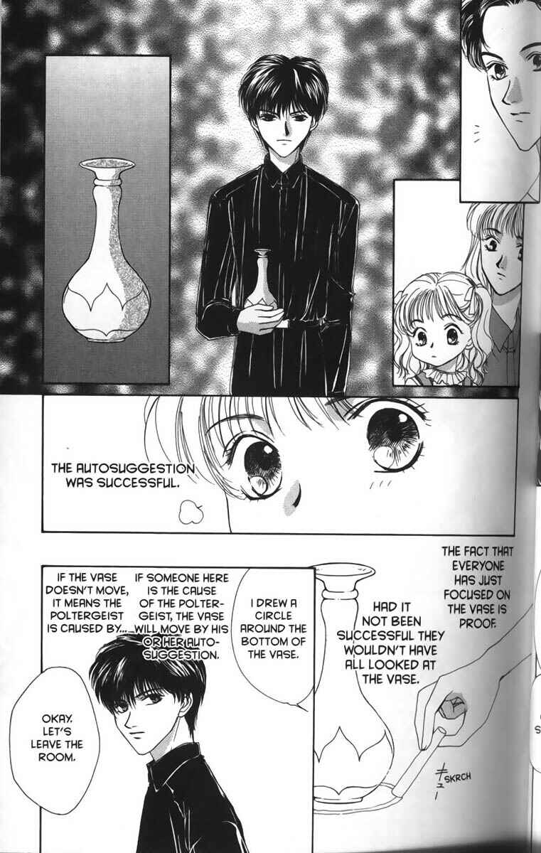 Page 24 Chapter 2 Ghost Hunt