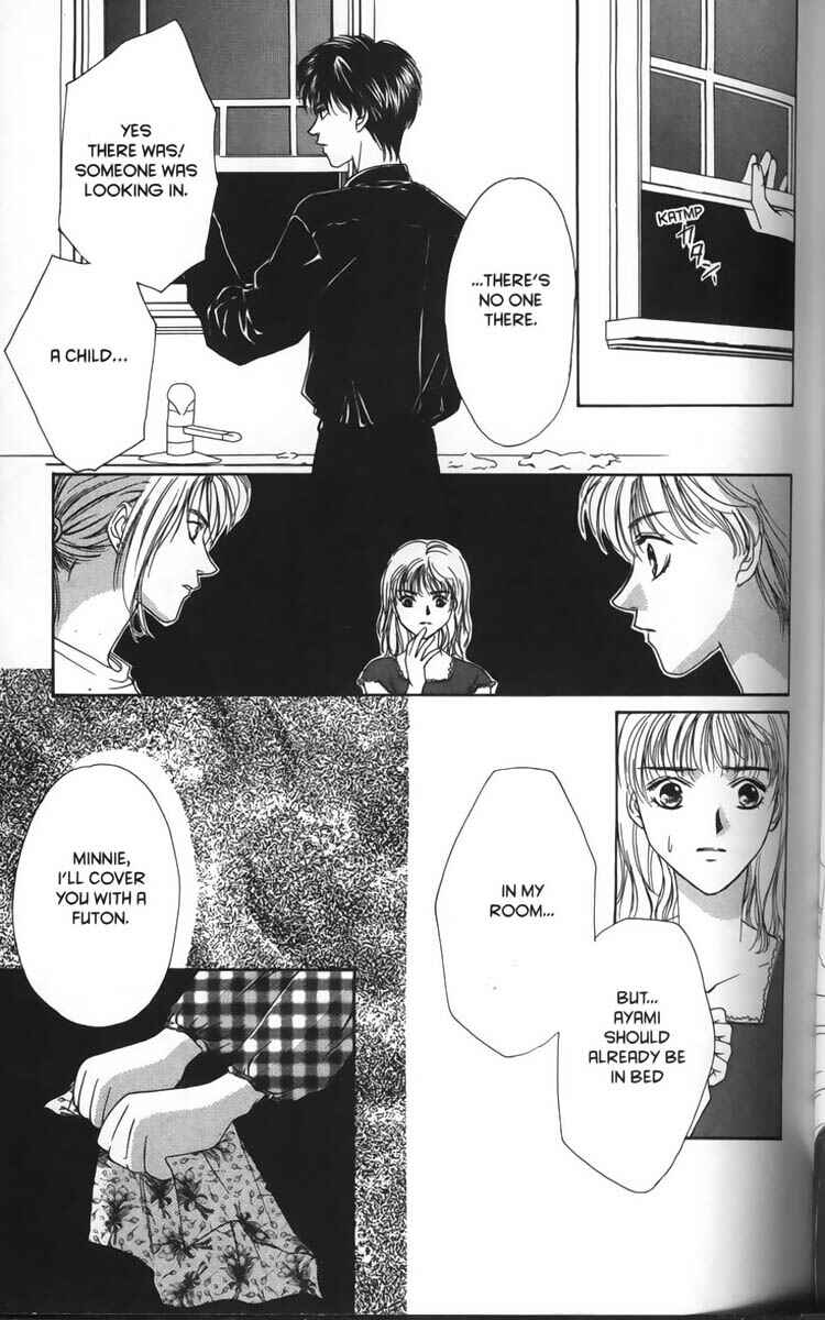 Page 38 Chapter 2 Ghost Hunt
