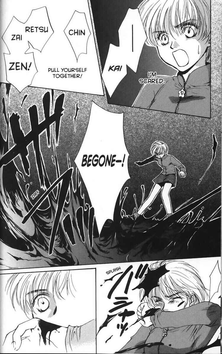 Page 28 Chapter 21 Ghost Hunt