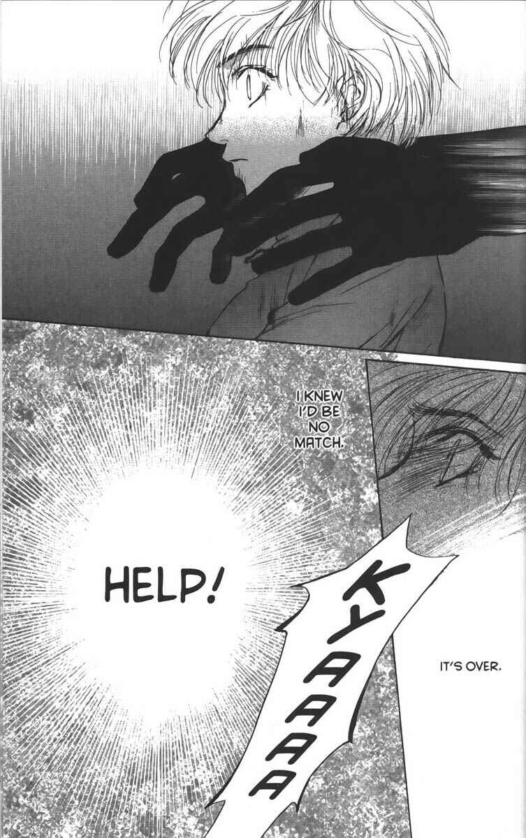 Page 31 Chapter 21 Ghost Hunt