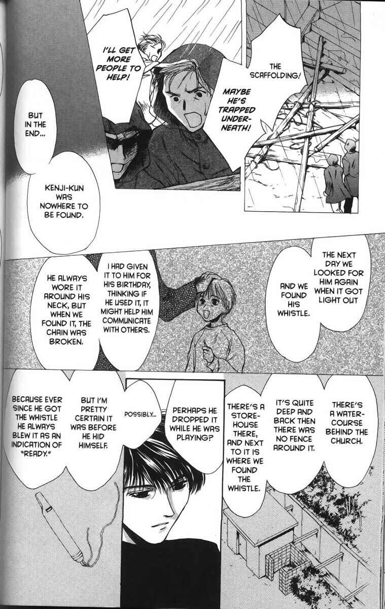 Page 11 Chapter 17 Ghost Hunt