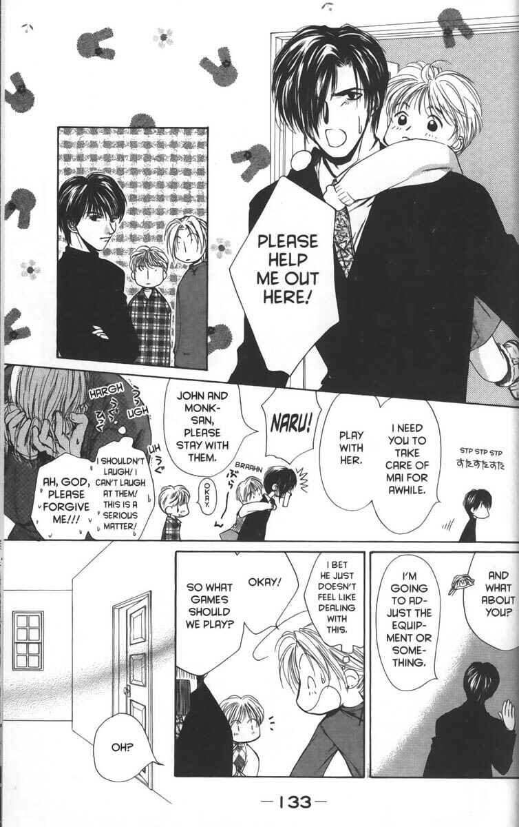 Page 28 Chapter 17 Ghost Hunt