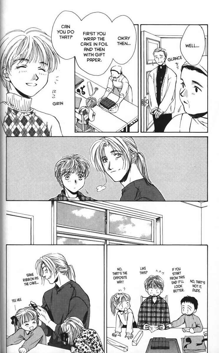 Page 31 Chapter 17 Ghost Hunt