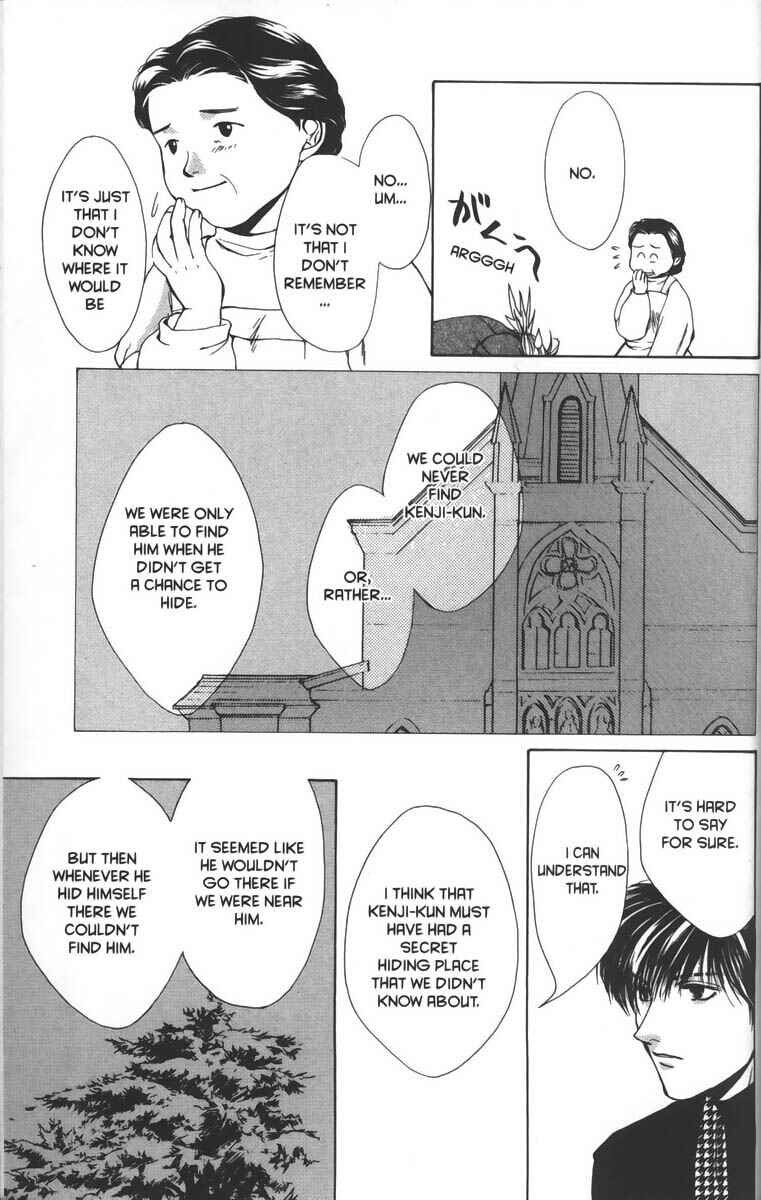 Page 46 Chapter 17 Ghost Hunt