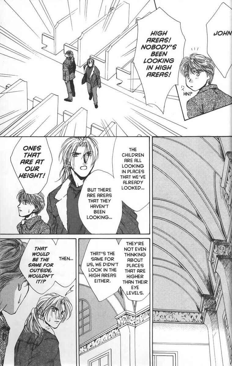 Page 52 Chapter 17 Ghost Hunt