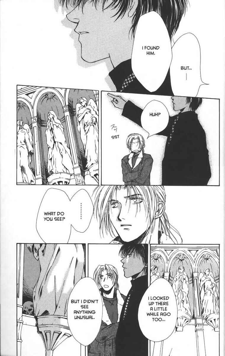 Page 56 Chapter 17 Ghost Hunt