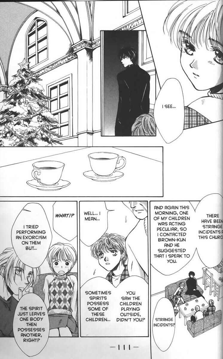 Page 6 Chapter 17 Ghost Hunt
