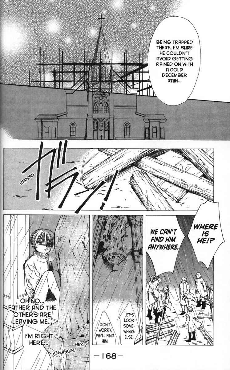 Page 63 Chapter 17 Ghost Hunt