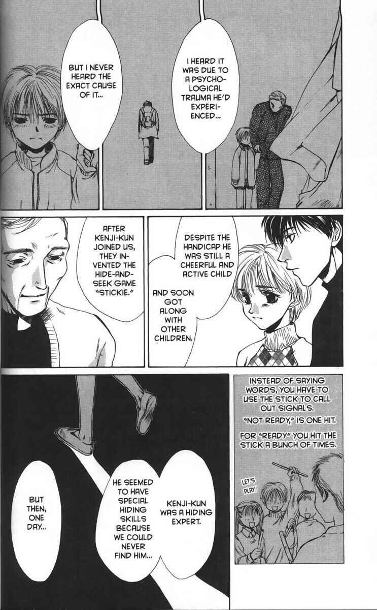 Page 9 Chapter 17 Ghost Hunt