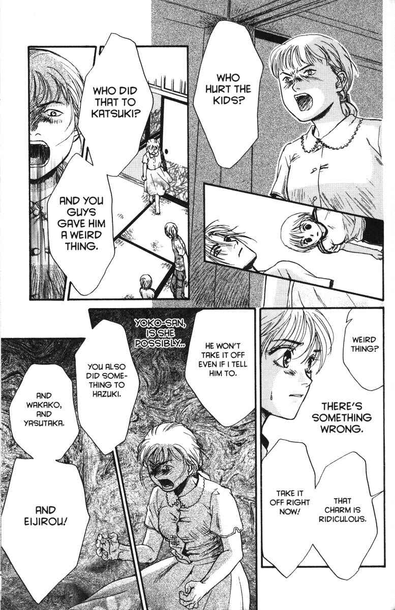 Page 19 Chapter 37 Ghost Hunt
