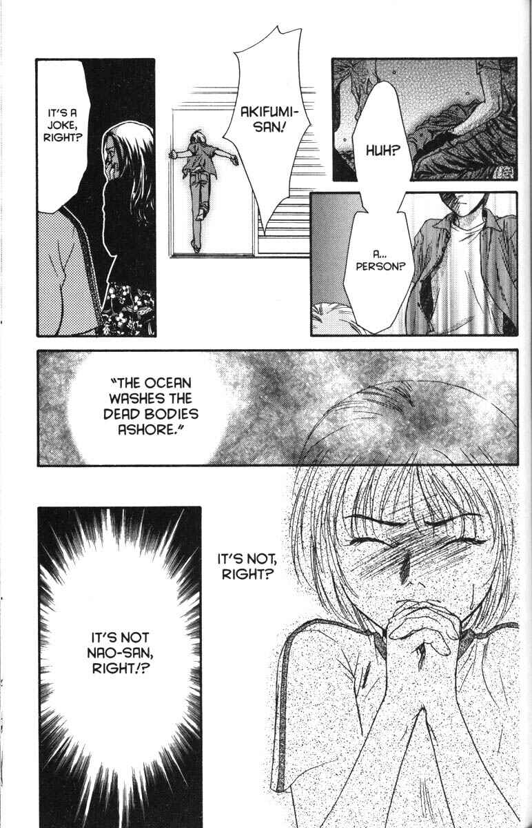 Page 35 Chapter 37 Ghost Hunt