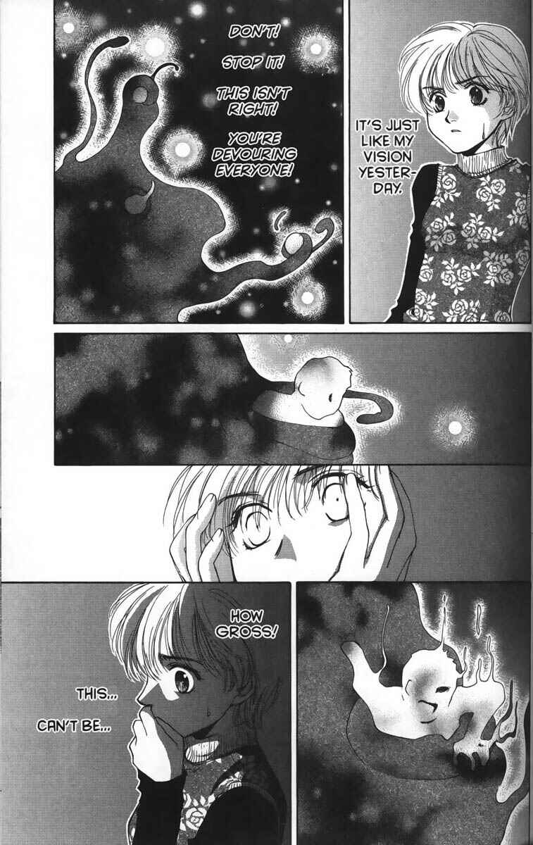 Page 24 Chapter 18 Ghost Hunt