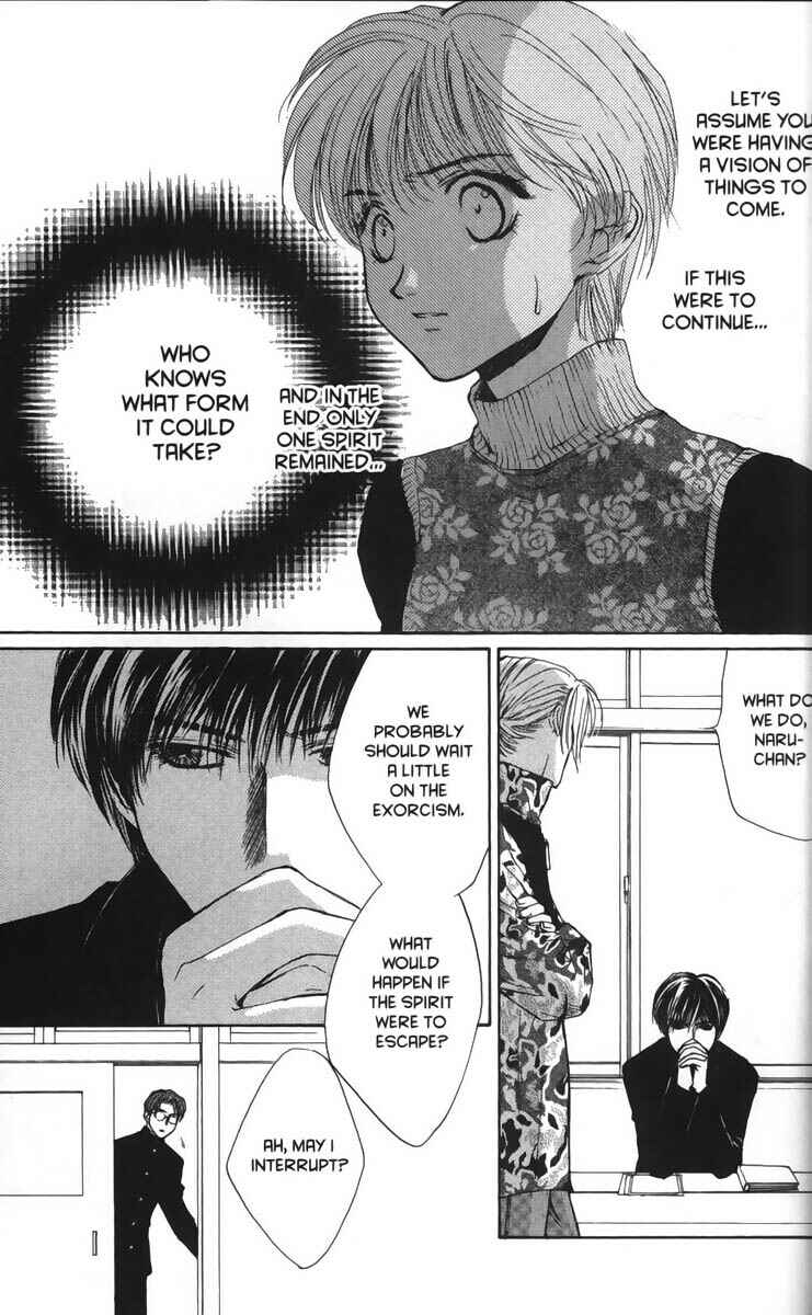 Page 30 Chapter 18 Ghost Hunt