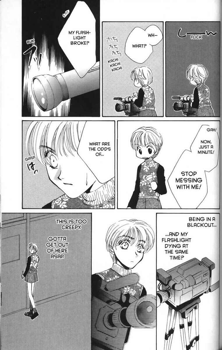 Page 36 Chapter 18 Ghost Hunt