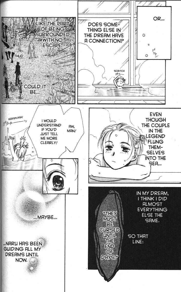 Page 26 Chapter 36 Ghost Hunt