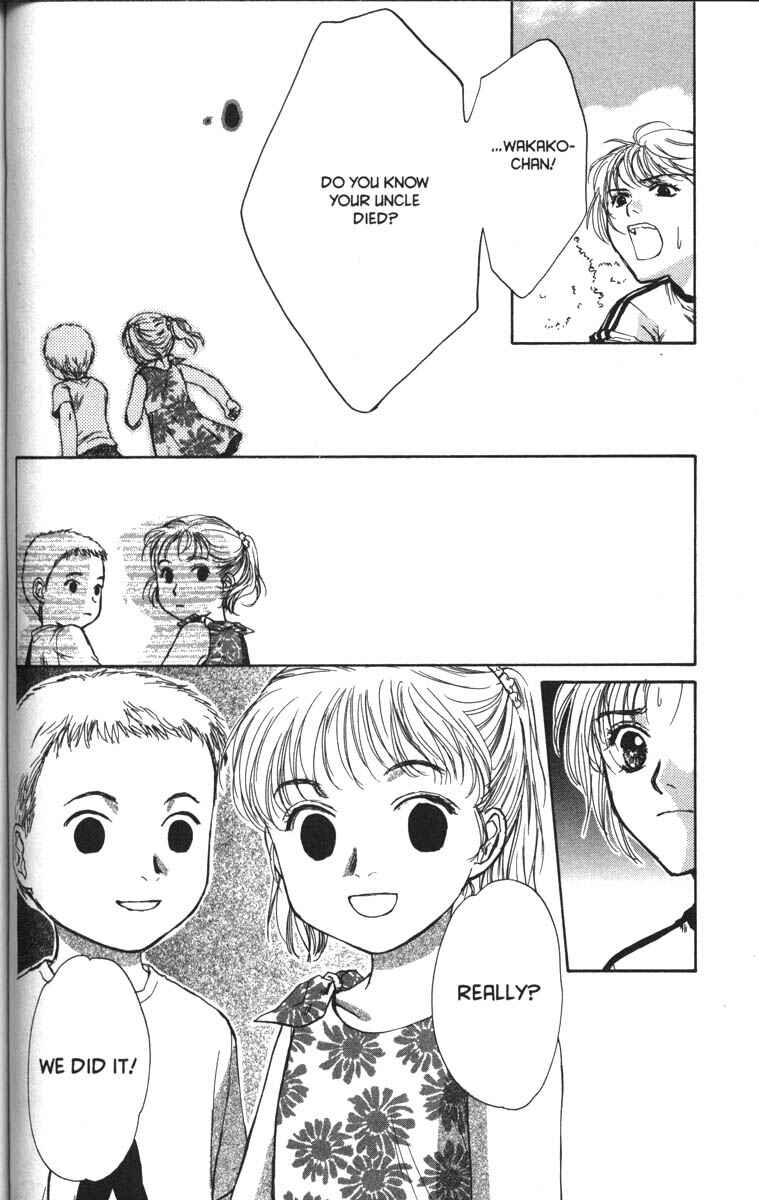 Page 40 Chapter 36 Ghost Hunt