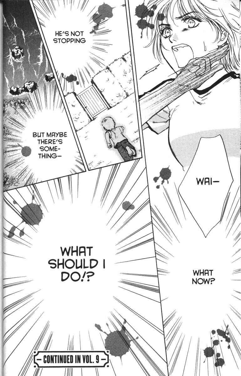 Page 48 Chapter 36 Ghost Hunt