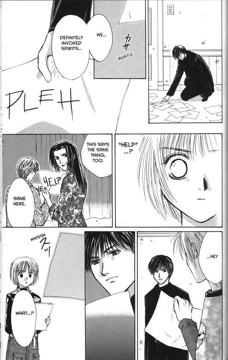 Page 11 Chapter 25 Ghost Hunt