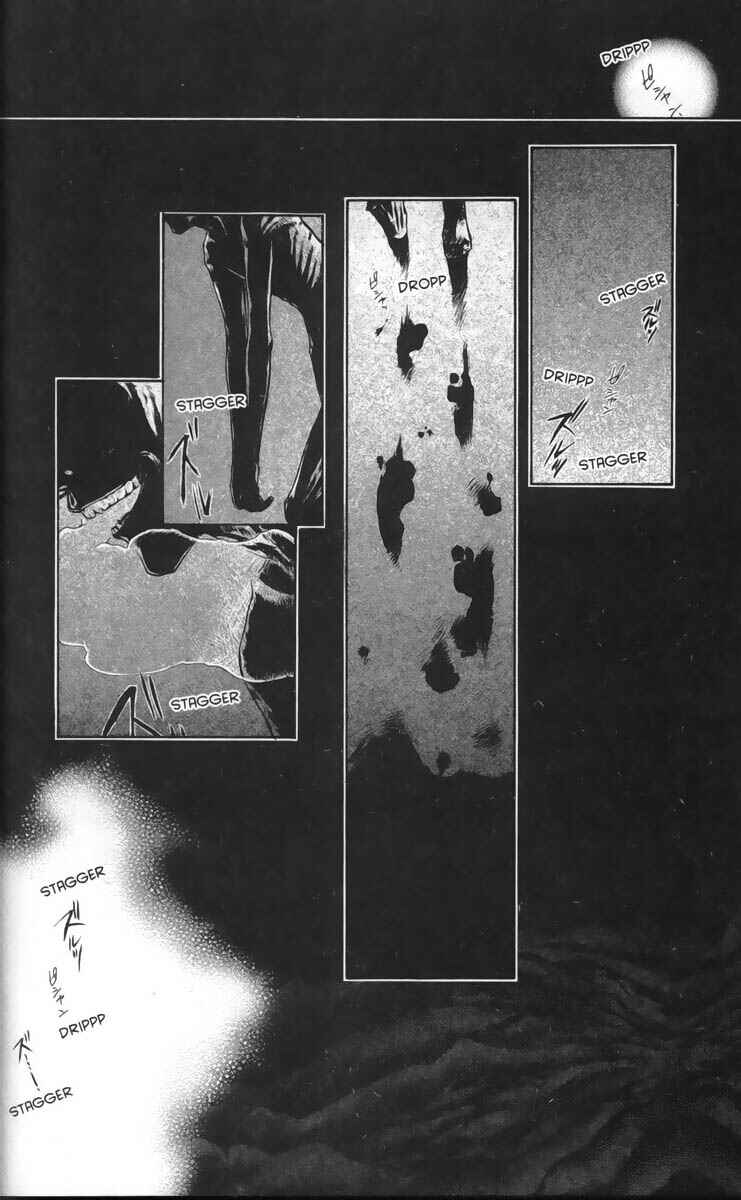 Page 20 Chapter 25 Ghost Hunt