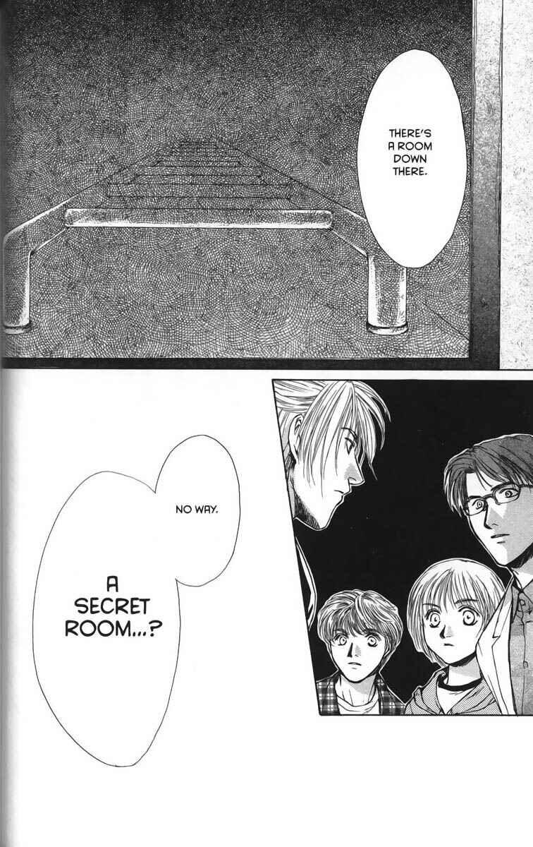 Page 32 Chapter 25 Ghost Hunt