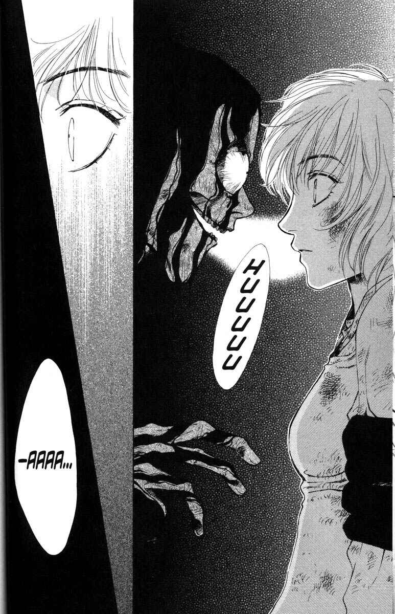 Page 10 Chapter 32 Ghost Hunt
