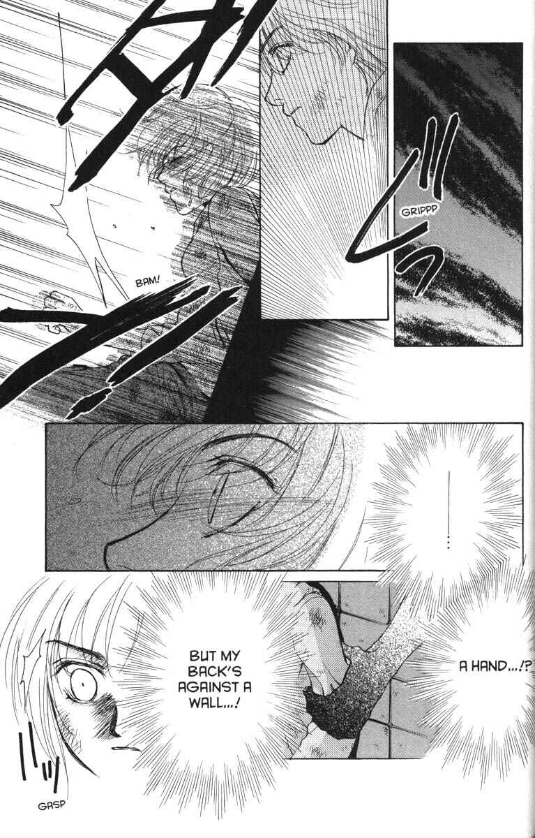 Page 7 Chapter 32 Ghost Hunt