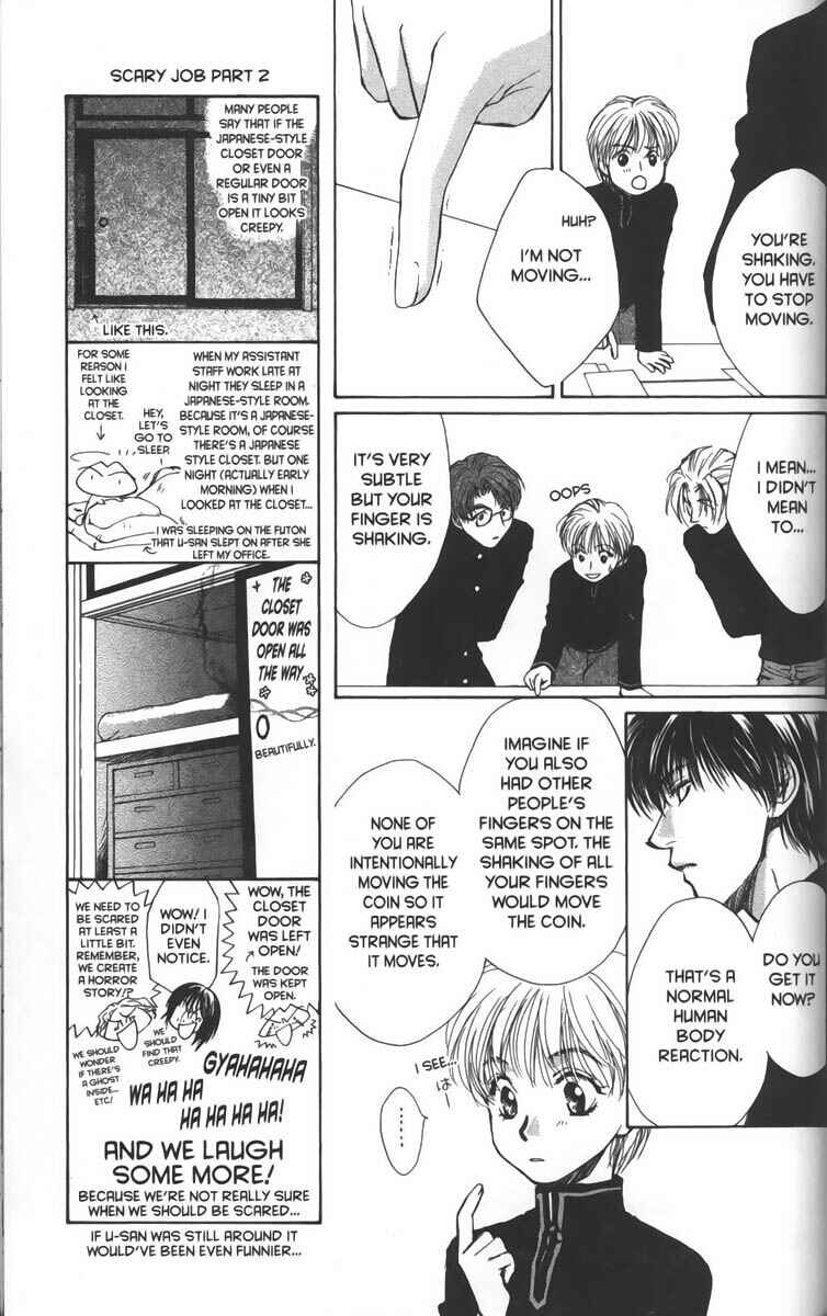 Page 11 Chapter 15 Ghost Hunt