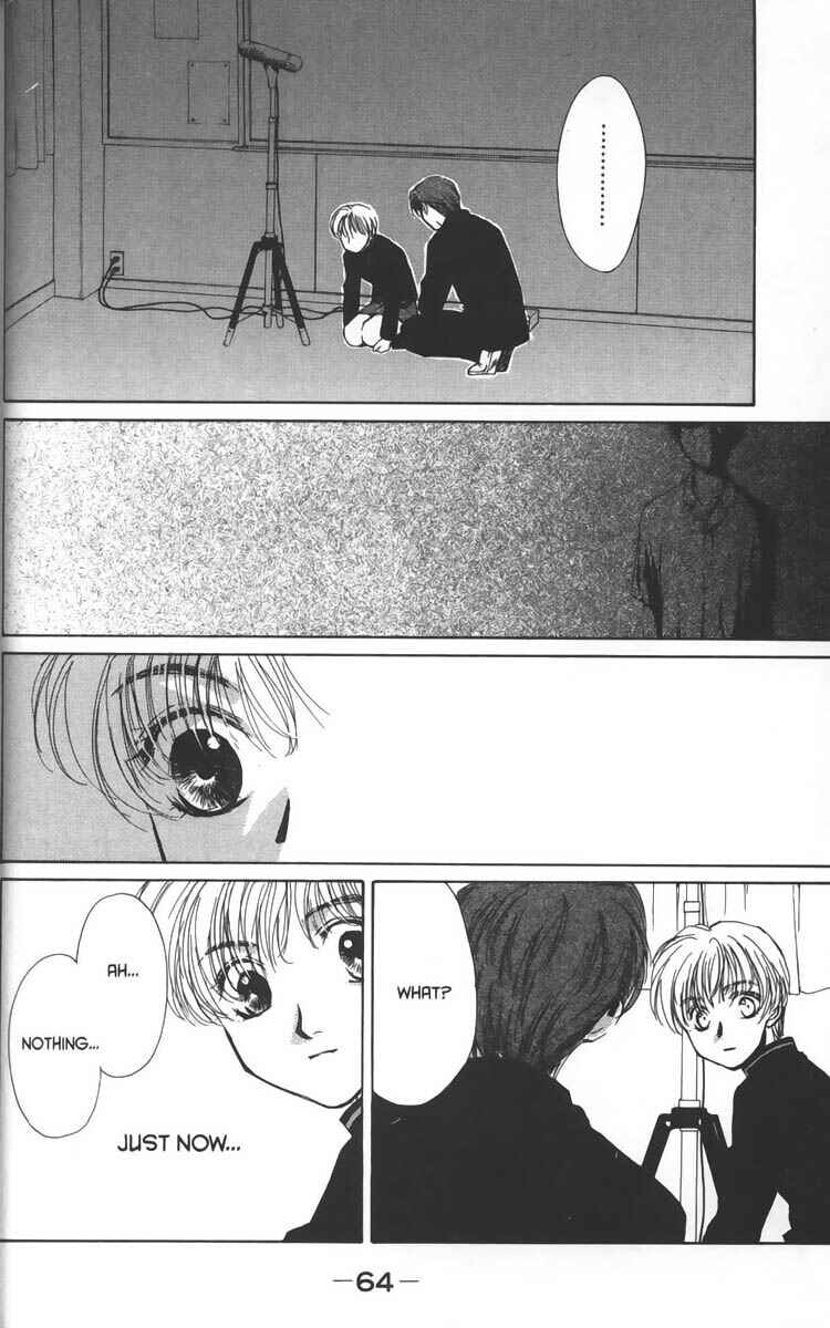 Page 22 Chapter 15 Ghost Hunt