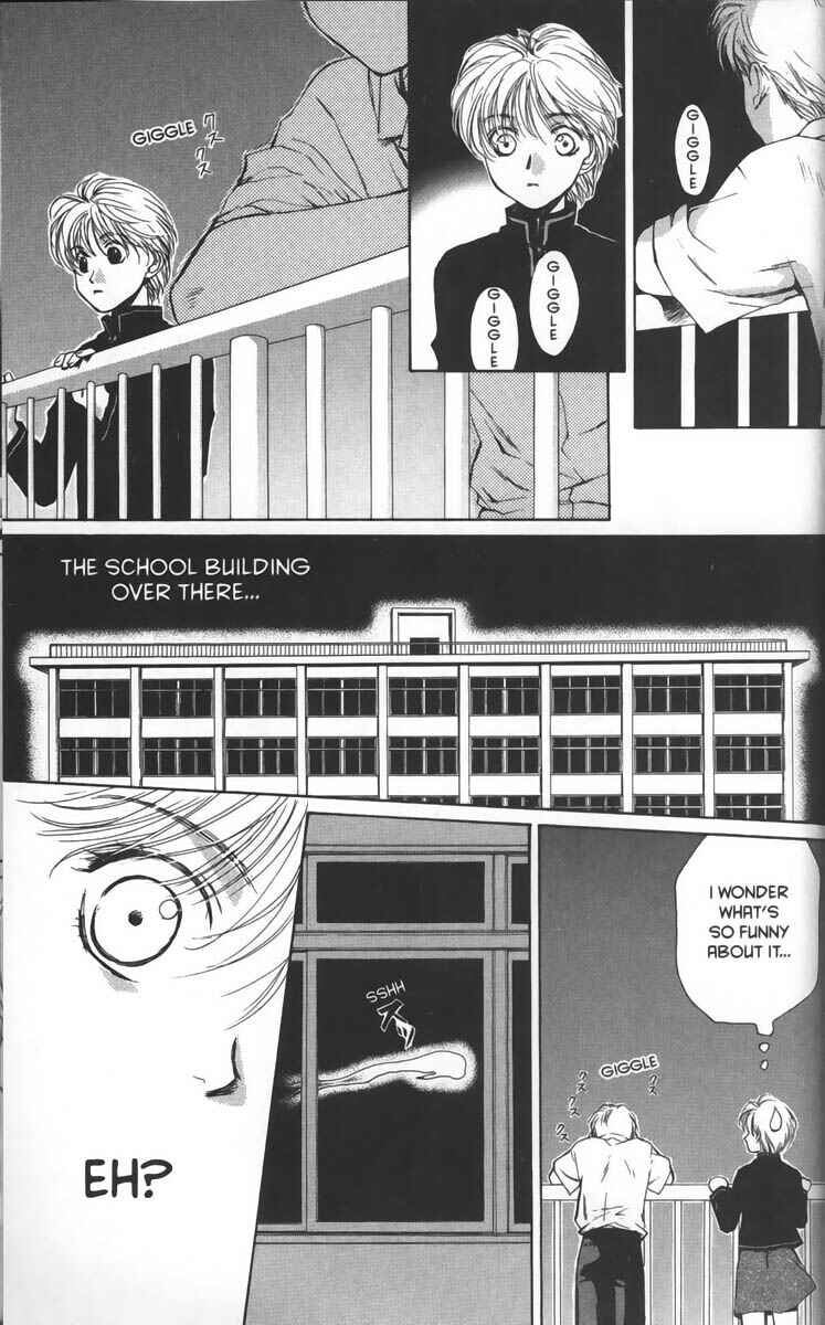Page 27 Chapter 15 Ghost Hunt